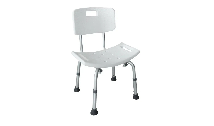 高度可调，，，，，带靠背设计，，，，，提供恬静支持。。。。。。