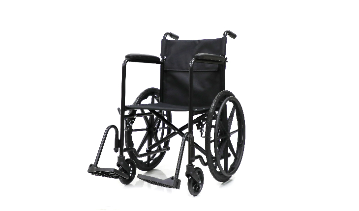 腾博官网医疗手动轮椅ECO