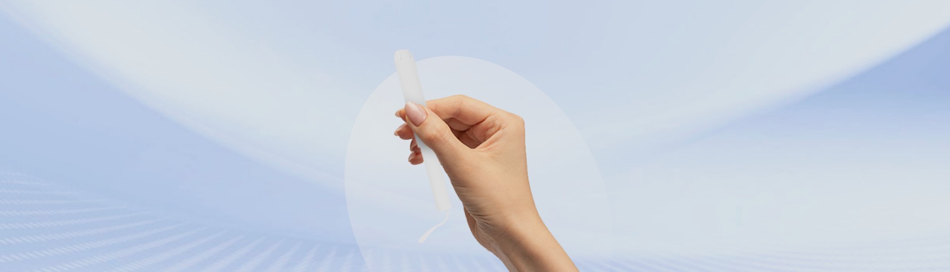 腾博官网医疗纸导管卫生棉条